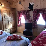 Chalet de la Royotte - Sauna&SPA