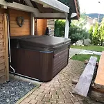 Chalet de la Royotte - Sauna&SPA