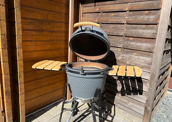 Chalet de la Royotte - Sauna&SPA
