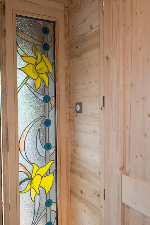 De La Royotte - Sauna&spa * Gérardmer